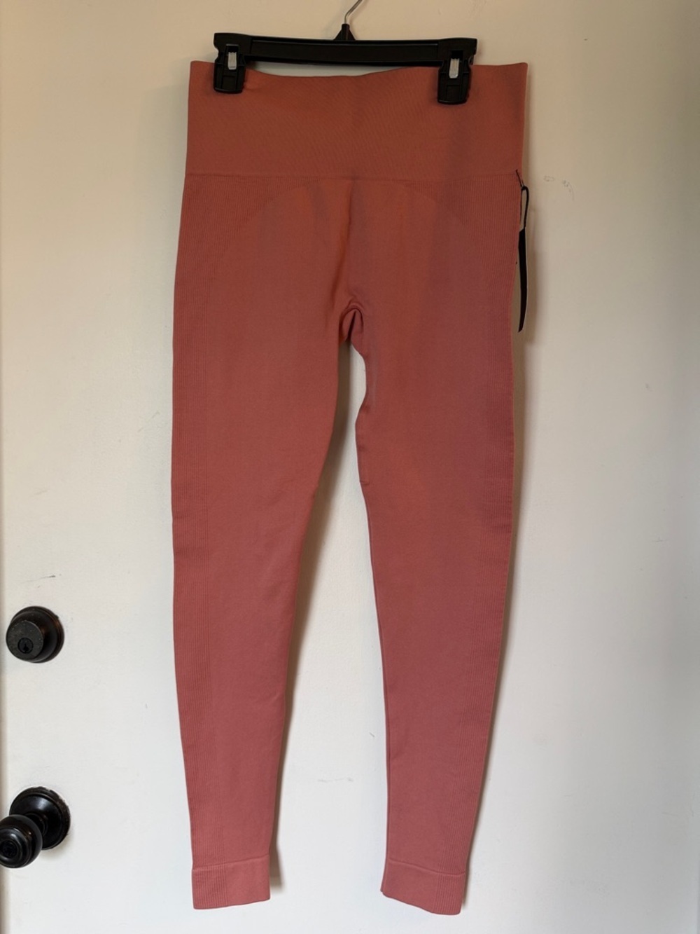 Set Active x Ouai Leggings melrose place NEW medium